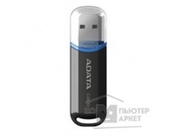 Флеш диск USB 2.0 A-DATA 16Gb Flash Drive (С906) Black, Пенза.