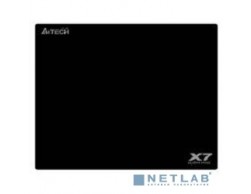 Коврик для мыши A4Tech A4-X7-200MP (250х200х3мм) черный, Пенза.