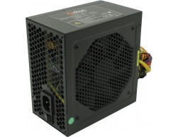 Блок питания 500W FSP/ Q-DION (QD-500 80+) (ATX, APFC, 80+, 120mm Fan) OEM, Пенза.