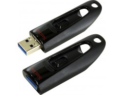 Флеш диск USB 3.0 SanDisk 32Gb USB Drive Ultra CZ48 (SDCZ48-032G-U46), Пенза.