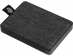 Твердотельный накопитель 500Gb Seagate One Touch (STJE500400) (USB 3.0, 2.5'') Black, Пенза.