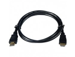 Кабель HDMI Bion BXP-HDMI2MM-030 3м (V.2.0 с поддержкой 3D, 4K UHD) черный, Пенза.