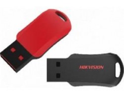 Флеш диск USB 2.0 HIKVision 64Gb (HS-USB-M200R(STD)/USB2.0/64G) Black, Пенза.