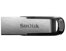 Флеш диск USB 3.0 SanDisk 32Gb Cruzer Ultra Flair (SDCZ73-032G-G46) черный, Пенза.