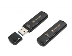 Флеш диск USB 3.0 Transcend JetFlash 700 32Gb (TS32GJF700), Пенза.