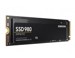 Твердотельный накопитель SSD 1Tb SAMSUNG (MZ-V8V1T0BW) M.2 980 RTL (W3000/R3500), Пенза.