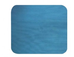 Коврик BU-CLOTH/Blue Коврик для мыши тканевый , синий, 230 х 180 х 3 мм, Пенза.