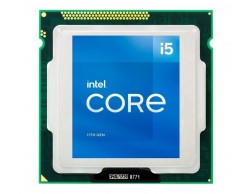 Процессор Intel Core i5-11400F Comet Lake {2.6GHz, 12MB, LGA1200} (OEM), Пенза.