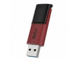 Флеш диск USB 3.0 Netac 64Gb U182 (NT03U182N-064G-30RE), Пенза.