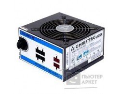 Блок питания 750W CHIEFTEC (CTG-750C) (ATX, V.2.3, EPS12V, AFFC, 80+, Cabel Management, 120mm Fan) RTL, Пенза.