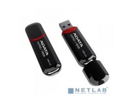 Флеш диск USB 2.0 A-DATA 16Gb Flash Drive (UV150) Black, Пенза.