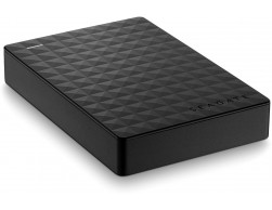 Жесткий диск 4Tb Seagate (STEA4000400) (USB 3.0, 2.5'', Black) Expansion Portable, Пенза.