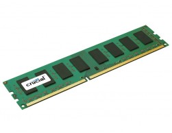 Память DDR3 4GB 1600MHz (CT51264BD160BJ) Crucial, Пенза.
