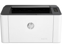 Принтер HP Laser 107a (A4, 20 стр/мин, макс. 10K стр./мес, 1200 Dpi, стр., картридж -1000, из комплекта-500 стр. ) (4ZB77A), Пенза.