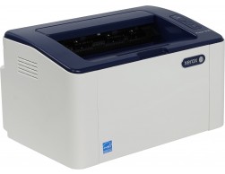 Принтер Xerox Phaser 3020V_BI (A4, 20 стр./мин., макс. 15K стр./мес, 1200dpi, картридж -1500 стр.), Пенза.
