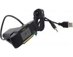 Камера Web Exegate GoldenEye C270 (0.3 Мпикс, 640 х 480, микрофон, автофокус, USB 2.0 + 35mm Jack) (EX286180RUS) черный, Пенза.