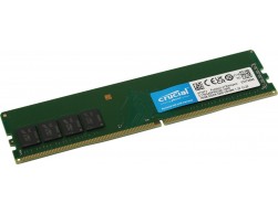 Память DDR4 16GB 3200MHz (CT16G4DFRA32A) Crucial, Пенза.