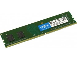Память DDR4 8GB 3200MHz (CT8G4DFRA32A) Crucial, Пенза.