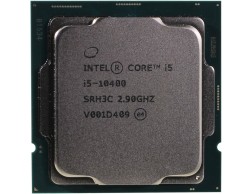 Процессор Intel Core i5-10400 Comet Lake {2.9GHz, 12MB, LGA1200} (OEM), Пенза.