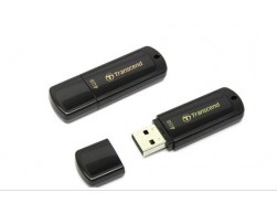 Флеш диск USB 2.0 Transcend 4Gb JetFlash 350 (TS4GJF350), Пенза.