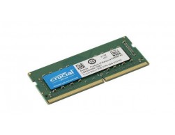 Память DDR-IV 8GB SO-DIMM (PC4-21300) 2666MHz (CB8GS2666) Crucial, Пенза.