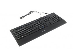 Клавиатура Logitech K280E (920-005215), Пенза.