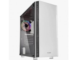 Корпус MidiTower ZALMAN R2 WHITE ATX, Пенза.