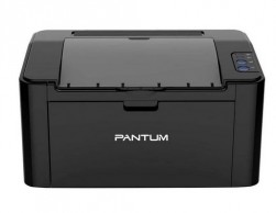 Принтер Pantum P2516 (A4, 22 стр/мин, макс. 15K стр./мес, 600 Dpi, картридж -1600 стр. ), Пенза.
