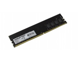 Память DDR4 4GB 2666MHz (R744G2606U1S-UO) AMD, Пенза.