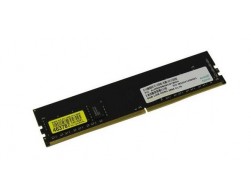 Память DDR-IV 8GB SO-DIMM (PC4-21300) 2666MHz (AS08GGB26CQYBGH) Apacer, Пенза.