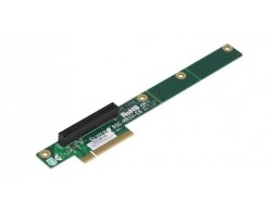 Плата расширения Supermicro RSC-RR1U-E8 Riser Card PCI-E 8x, 1U, Пенза.