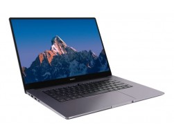 Ноутбук HUAWEI MateBook D 15 [BDZ-WDH9A] (i5-1135G7 (2.4/4.2), 8G, 512G SSD, No ODD, BT, 15.6'' IPS, W10 Pro) [53012KFG], Пенза.