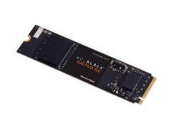 Твердотельный накопитель SSD 500Gb WD (WDS500G1B0E) Black SN750 SE NVMe Gen4 (W2000/R3600), Пенза.