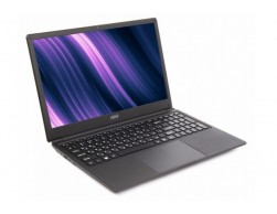 Ноутбук HIPER Workbook A1568K [A1568K1035W1] (i5-1035G1 (1.2/3.6), 8G, 512G SSD, No ODD, BT, 15.6'' IPS, W10 Pro), Пенза.