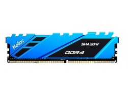 Память DDR4 16GB 3200MHz (NTSDD4P32SP-16B) Netac, Пенза.