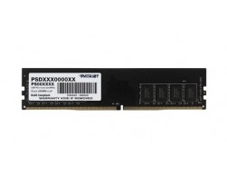 Память DDR4 16GB 2666MHz (PSD416G26662) Patriot, Пенза.
