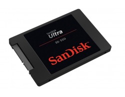 Твердотельный накопитель SSD 2Tb SANDISK (SDSSDH3-2T00-G25) SATA RTL (W560/R530) TLC, Пенза.