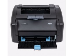 Принтер Hiper P-1120 (A4, 24 стр./мин., макс. 8K стр/мес, 600dpi, картридж -2000 стр.) черный, Пенза.