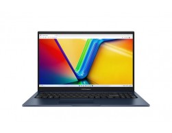 Ноутбук ASUS VivoBook X1504ZA-BQ067 (i3-1215U (1.2/4.4), 8G, 256G SSD, No ODD, WiFi, BT, 15.6'' IPS FHD, DOS) [90NB1021-M00D10], Пенза.