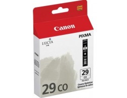 Картридж струйный Canon PGI-29CO / PGI-29CO оптимизатор цвета 510 стр. для Canon (1000231432), Пенза.
