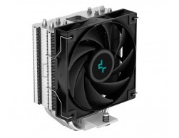 Вентилятор DEEPCOOL AG400 (S1700, 1200, 1151, 1155, 1156, AM5) 220W RTL, Пенза.