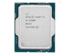 Процессор Intel Core i5-12400F Alder Lake {2.5/ 4.4ГГц, 18MB, LGA1700} (OEM), Пенза.