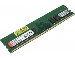 Память Kingston Server Premier DDR4 DIMM 16GB (KSM32ES8/16HC) 3200MHz, ECC, 1Rx8, 1.2V (Hynix C), Пенза.