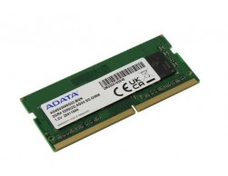 Память DDR4 8GB SO-DIMM 3200MHz (AD4S32008G22-BGN) A-DATA, Пенза.