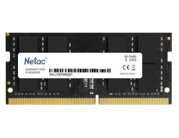 Память DDR4 8GB SO-DIMM 3200MHz (NTBSD4N32SP-08) Netac, Пенза.
