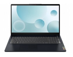 Ноутбук LENOVO IdeaPad 3 Gen 7 [82RK011TRK] (i5-1235U (1.3/4.4), 8G, 512G SSD, No ODD, BT, 15.6'' IPS, DOS) Grey, Пенза.