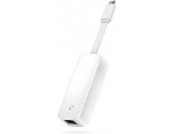 Сетевой адаптер TP-Link UE300C USB Type-C/RJ45 Gigabit Ethernet, Пенза.