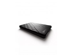 Жесткий диск 2Tb Silicon Power Diamond D06 (SP020TBPHDD06S3K) (USB 3.0, 2.5'', Black) Portable, Пенза.