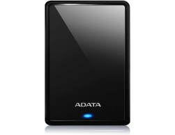 Жесткий диск 4Tb ADATA HV620 Slim (AHV620S-4TU31-CBK) (USB 3.0, 2.5'', Black), Пенза.