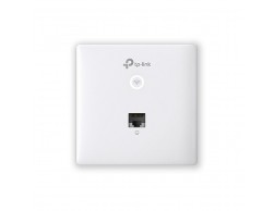 Встраиваемая в стену точка доступа TP-Link EAP230-Wall Wi-Fi AC1200, Пенза.